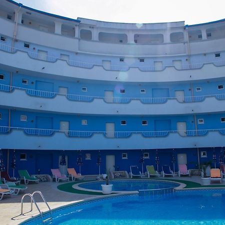 Atos Hotel Sunny Beach Buitenkant foto
