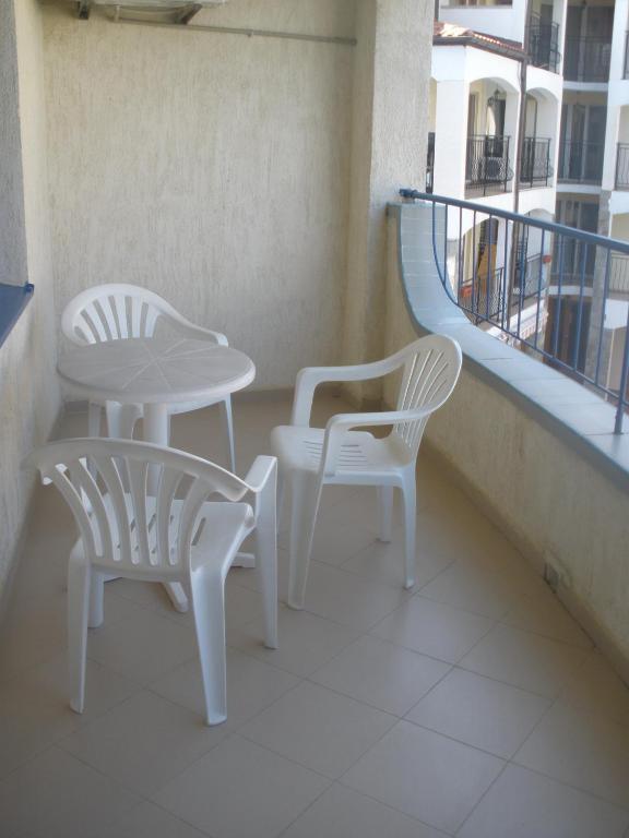 Atos Hotel Sunny Beach Kamer foto