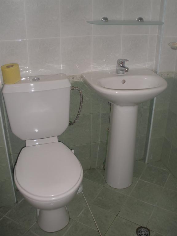 Atos Hotel Sunny Beach Kamer foto