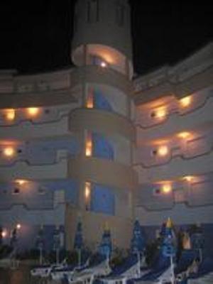Atos Hotel Sunny Beach Buitenkant foto
