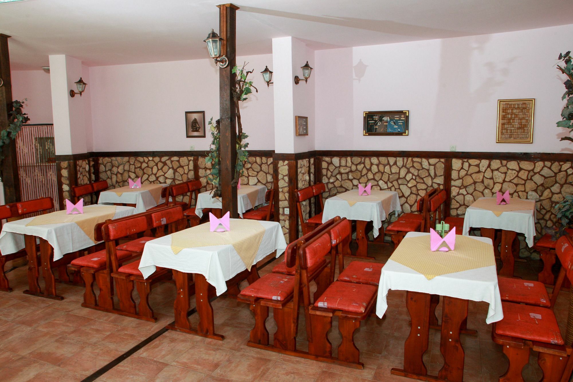 Atos Hotel Sunny Beach Buitenkant foto