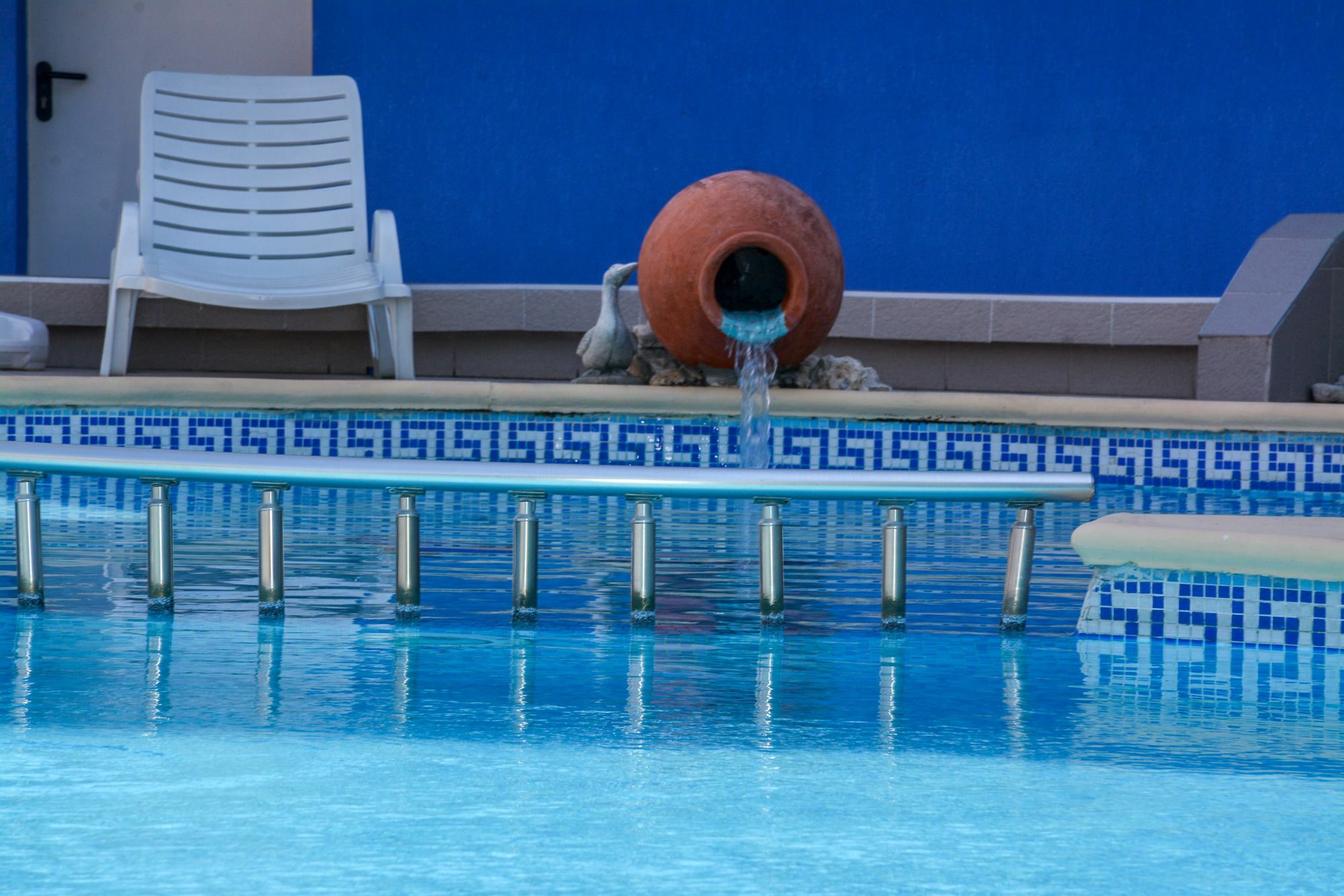 Atos Hotel Sunny Beach Buitenkant foto