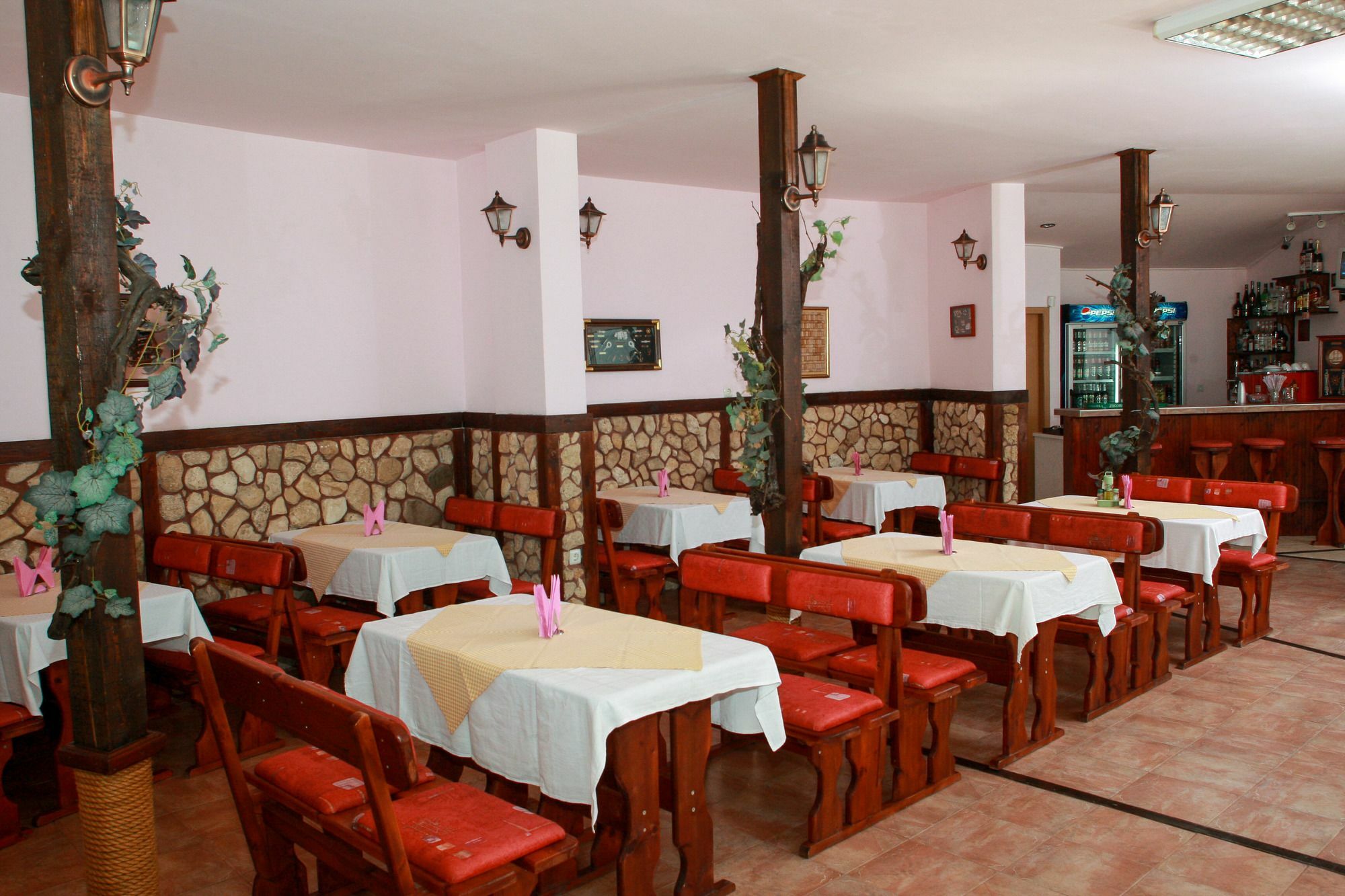 Atos Hotel Sunny Beach Buitenkant foto